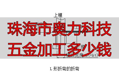 珠海市奥力科技有限公司钣金加工