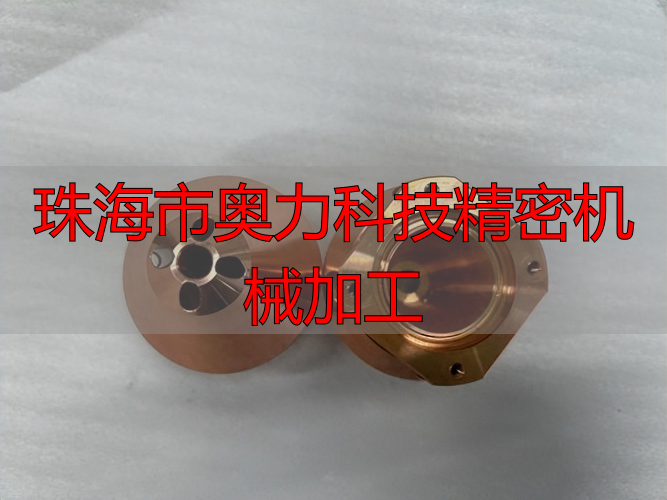 珠海市奥力科技有限公司钣金机箱加工