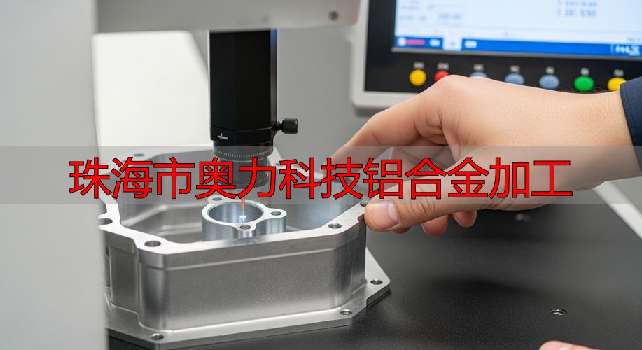 珠海市奥力科技有限公司精密零件加工