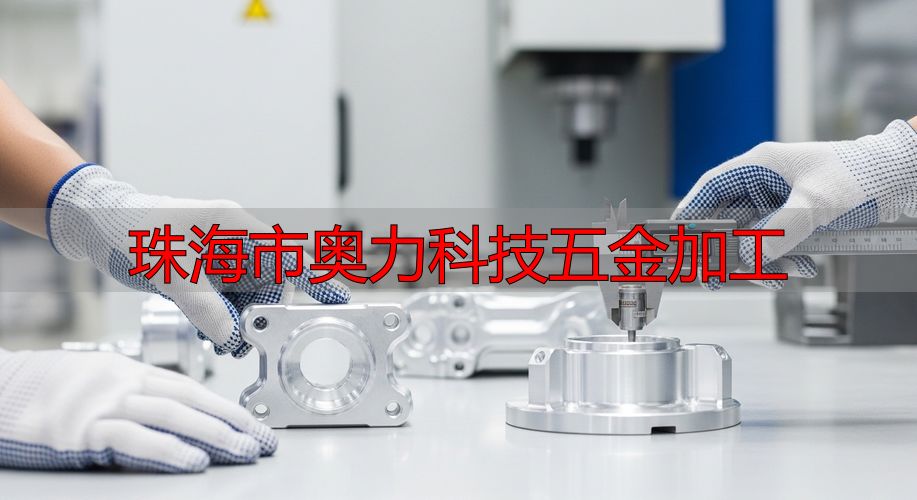 珠海市奥力科技有限公司铜件加工