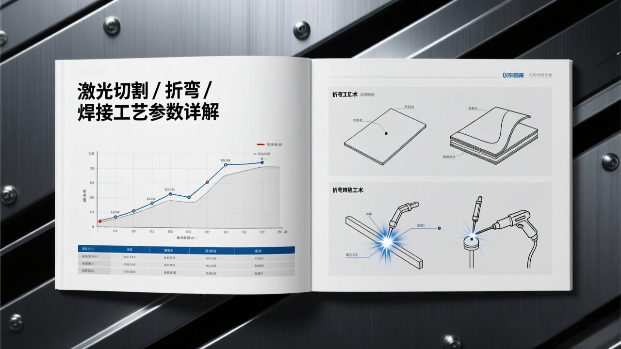 钣金加工