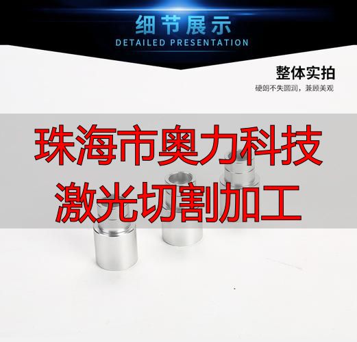 珠海市奥力科技有限公司金属冲压件