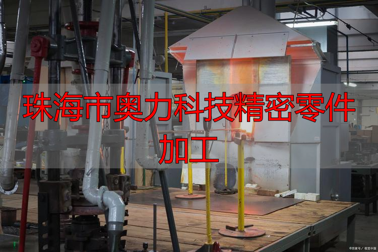 珠海市奥力科技有限公司不锈钢五金件加工